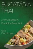 Bucătăria Thai