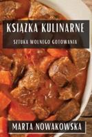 Książka Kulinarne