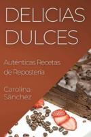 Delicias Dulces