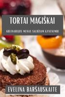 Tortai Magiskai