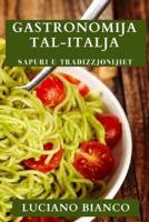 Gastronomija Tal-Italja