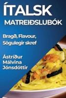 Ítalsk Matreiðslubók