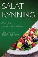 Salat Kynning