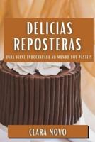 Delicias Reposteras