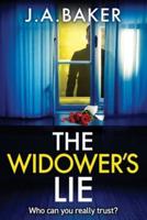 The Widower's Lie