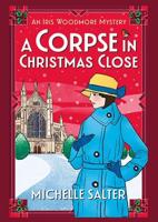 A Corpse in Christmas Close