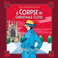 A Corpse in Christmas Close