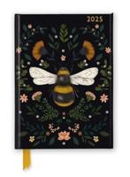 Jade Mosinski: Bee 2025 Luxury Diary Planner - Page to View With Notes