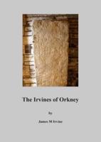 The Irvines of Orkney