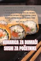 Kuharica Za DomaĆi Sushi Za PoČetnike