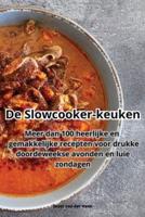 De Slowcooker-Keuken