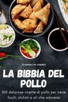 La Bibbia Del Pollo