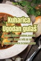 Kuharica Ugodan Gulas