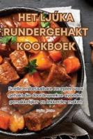 Het Ljúka Rundergehakt Kookboek