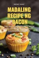 Madaling Recipe Ng Bacon