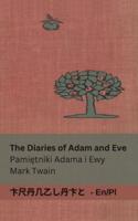 The Diaries of Adam and Eve / Pamiętniki Adama I Ewy