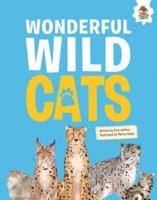 Wonderful Wild Cats