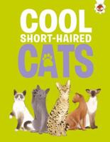Cool Short-Haired Cats