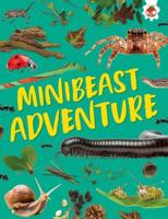 Minibeast Adventure