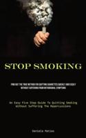 Stop Smoking