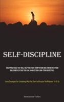 Self-Discipline