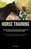 Horse Training
