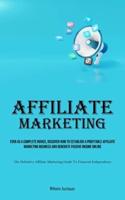 Affiliate Marketing