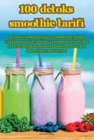 100 Detoks Smoothie Tarİfİ