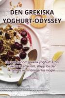 Den Grekiska Yoghurt-Odyssey