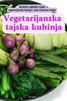 Vegetarijanska Tajska Kuhinja