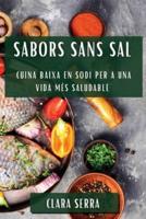 Sabors Sans Sal