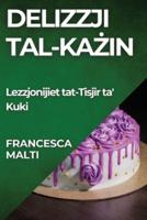 Delizzji Tal-Każin