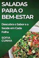 Saladas Para O Bem-Estar