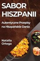 Sabor Hiszpanii