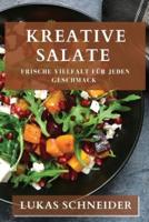 Kreative Salate