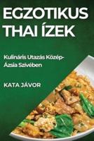 Egzotikus Thai Ízek