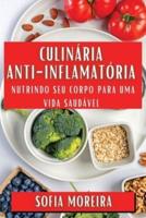 Culinária Anti-Inflamatória