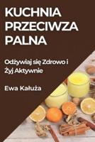 Kuchnia Przeciwzapalna