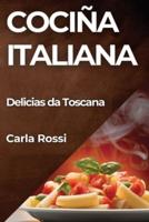 Cociña Italiana