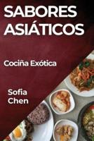 Sabores Asiáticos