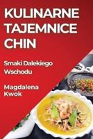 Kulinarne Tajemnice Chin