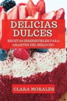 Delicias Dulces