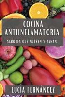 Cocina Antiinflamatoria