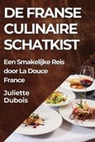 De Franse Culinaire Schatkist