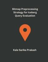 Bitmap Preprocessing Strategy for Iceberg Query Evaluation