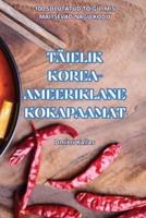 Täielik Korea-Ameeriklane Kokapaamat