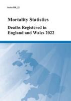 Mortality Statistics