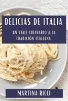 Delicias De Italia