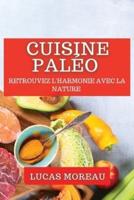 Cuisine Paléo