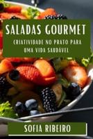Saladas Gourmet